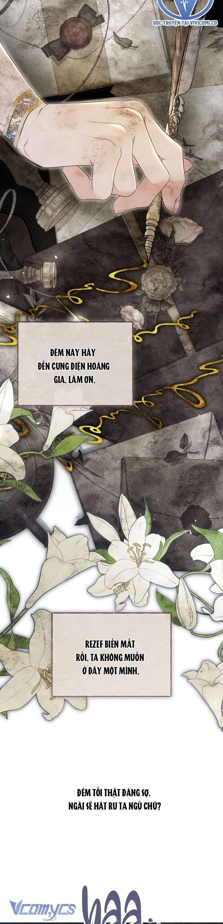 Kẻ Phản Diện Là Một Con Rối Chap 104 - Next Chap 105