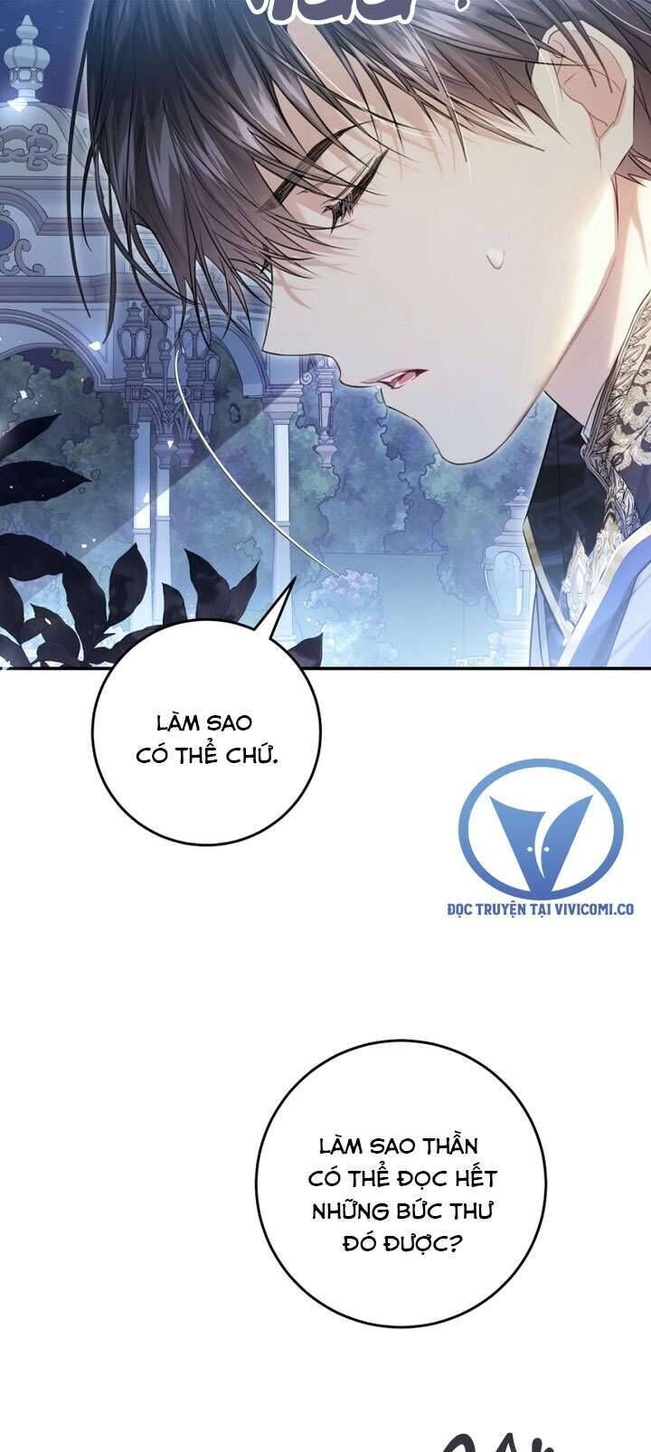 Kẻ Phản Diện Là Một Con Rối Chap 104 - Next Chap 105
