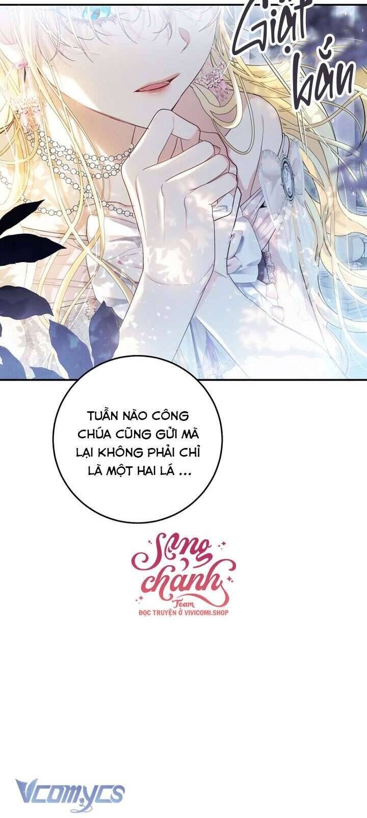 Kẻ Phản Diện Là Một Con Rối Chap 104 - Next Chap 105