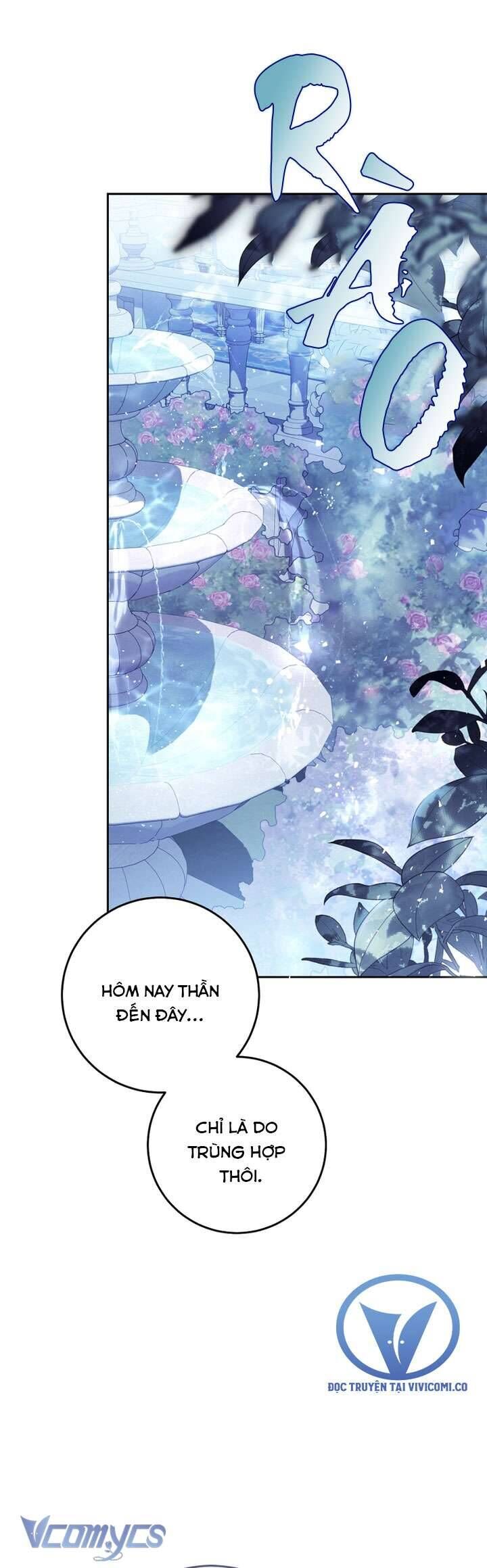 Kẻ Phản Diện Là Một Con Rối Chap 104 - Next Chap 105