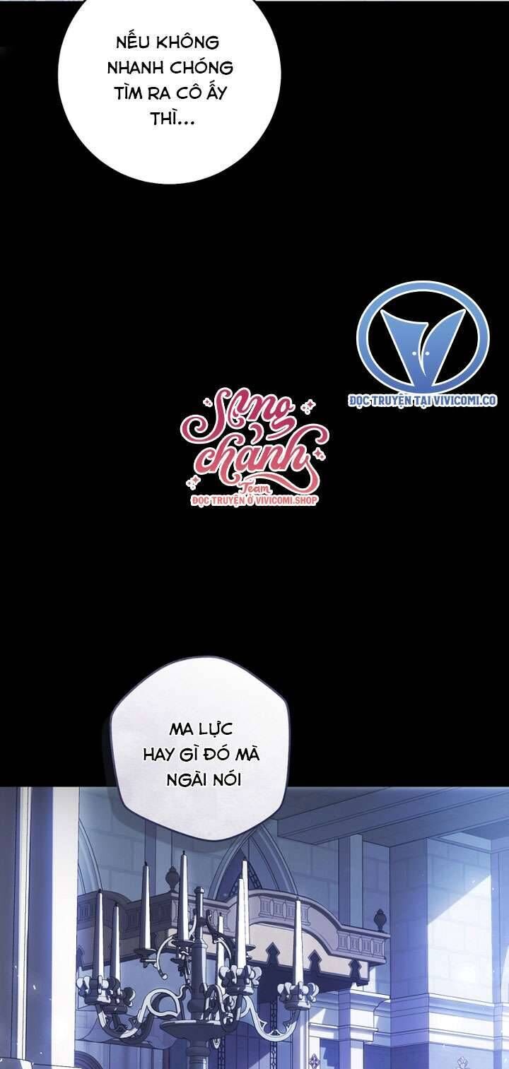 Kẻ Phản Diện Là Một Con Rối Chap 104 - Next Chap 105