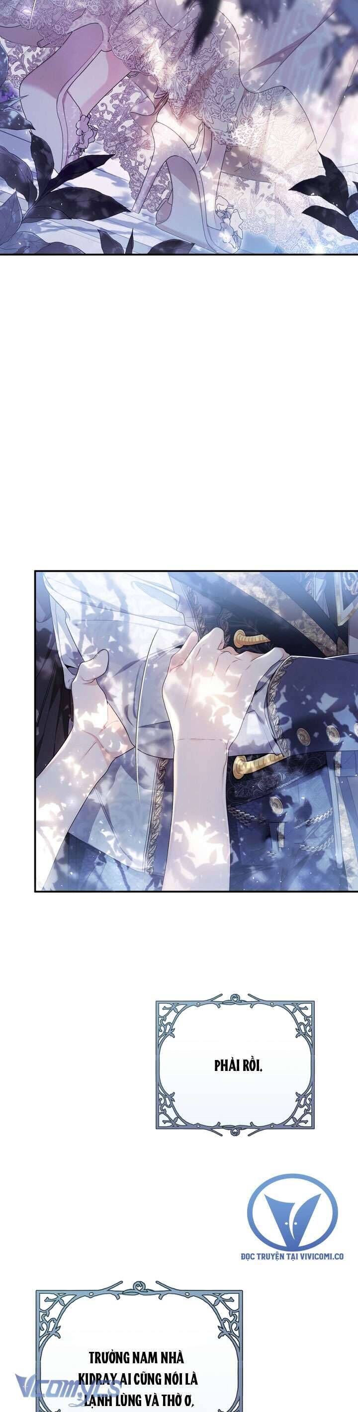 Kẻ Phản Diện Là Một Con Rối Chap 104 - Next Chap 105