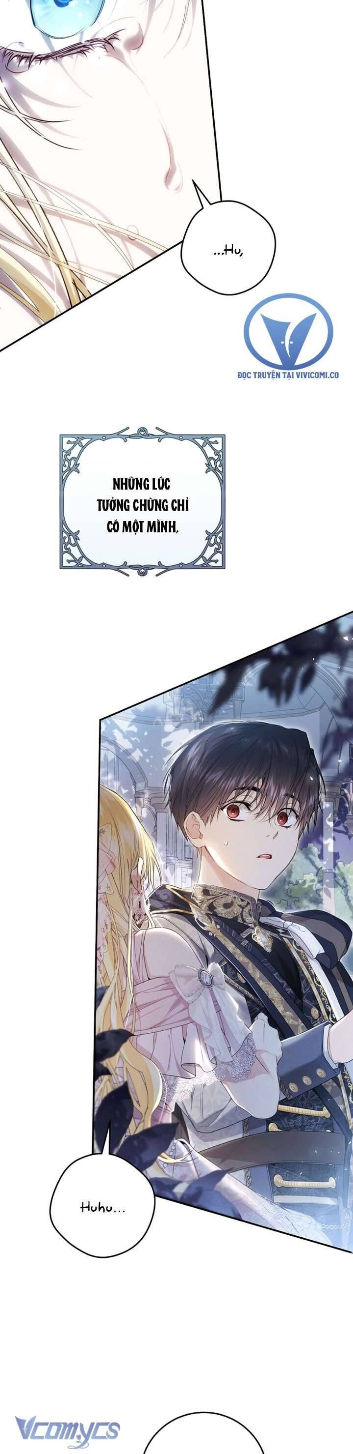 Kẻ Phản Diện Là Một Con Rối Chap 104 - Next Chap 105