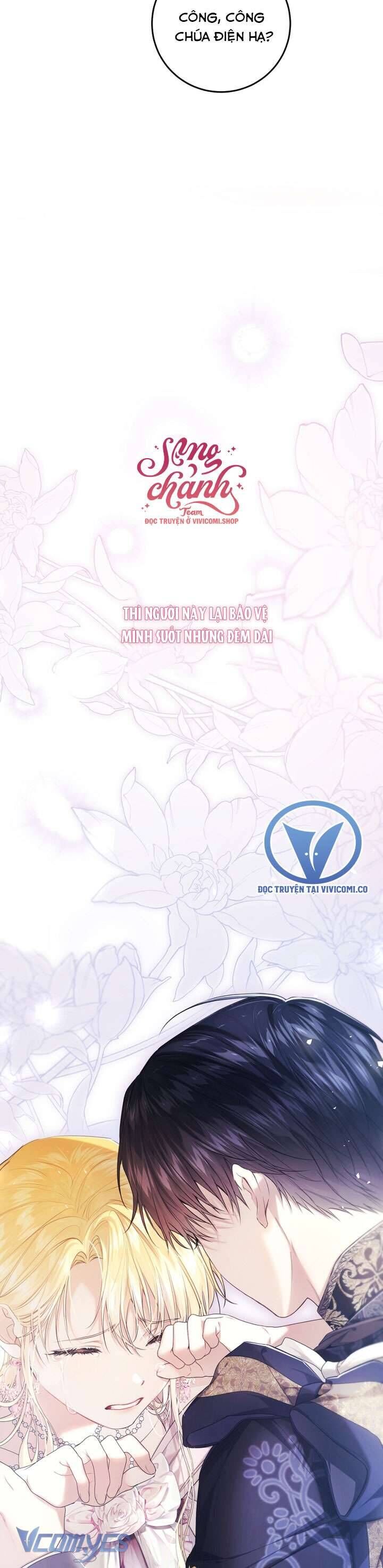 Kẻ Phản Diện Là Một Con Rối Chap 104 - Next Chap 105