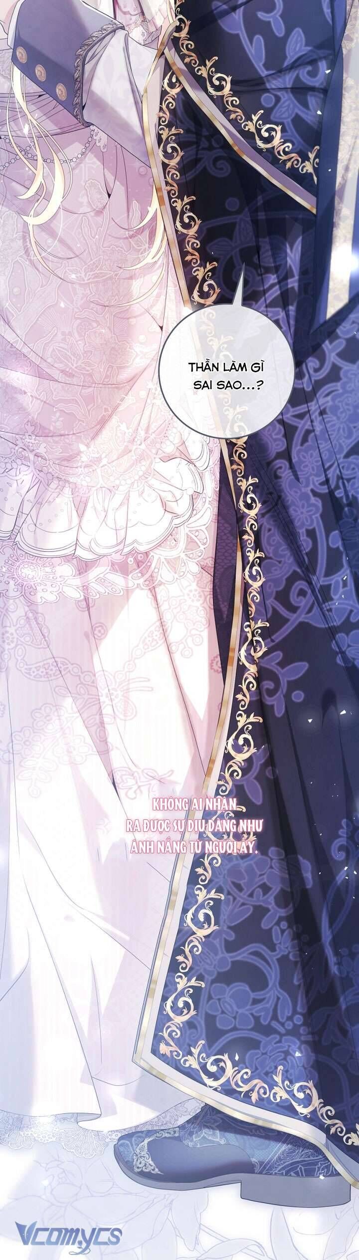 Kẻ Phản Diện Là Một Con Rối Chap 104 - Next Chap 105