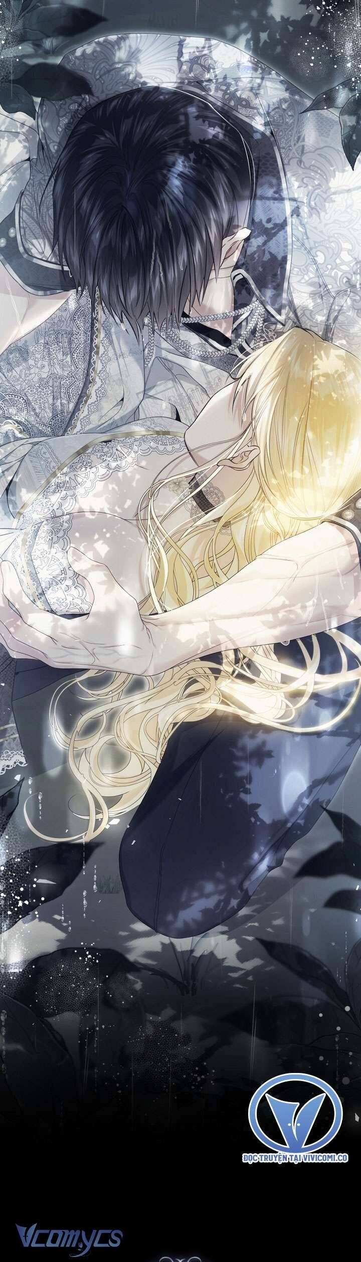 Kẻ Phản Diện Là Một Con Rối Chap 104 - Next Chap 105