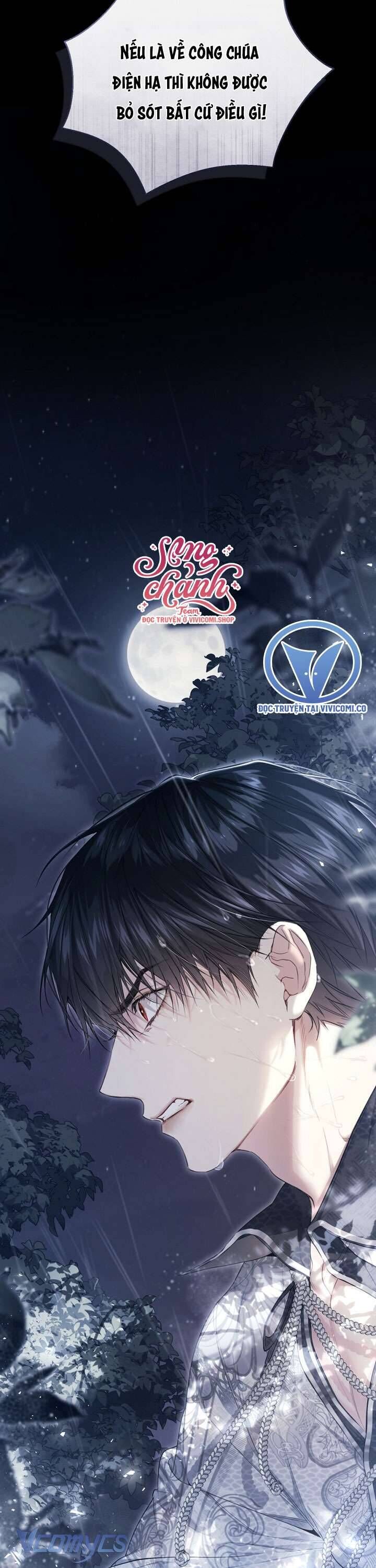 Kẻ Phản Diện Là Một Con Rối Chap 104 - Next Chap 105