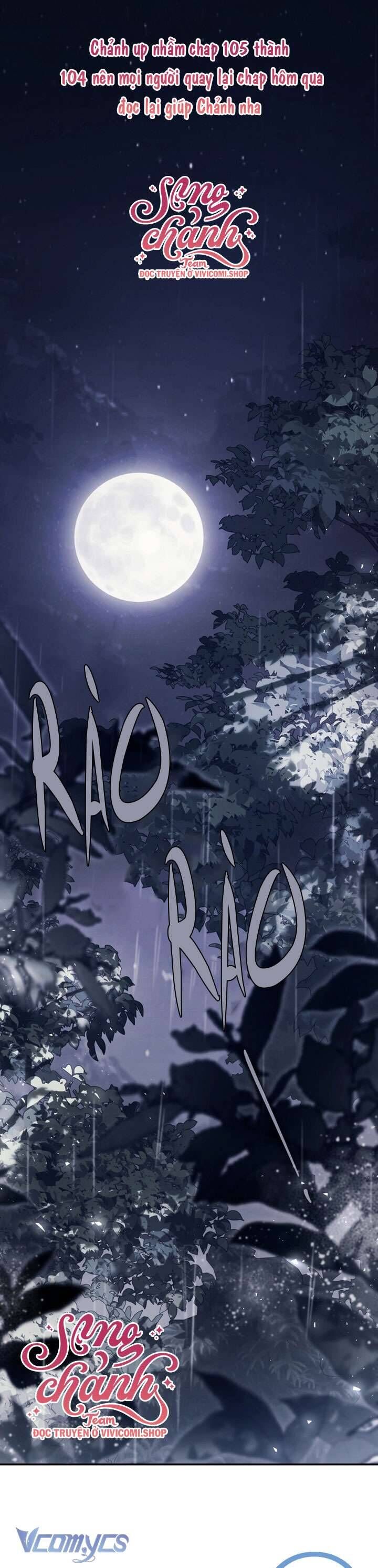 Kẻ Phản Diện Là Một Con Rối Chap 105 - Next Chap 106