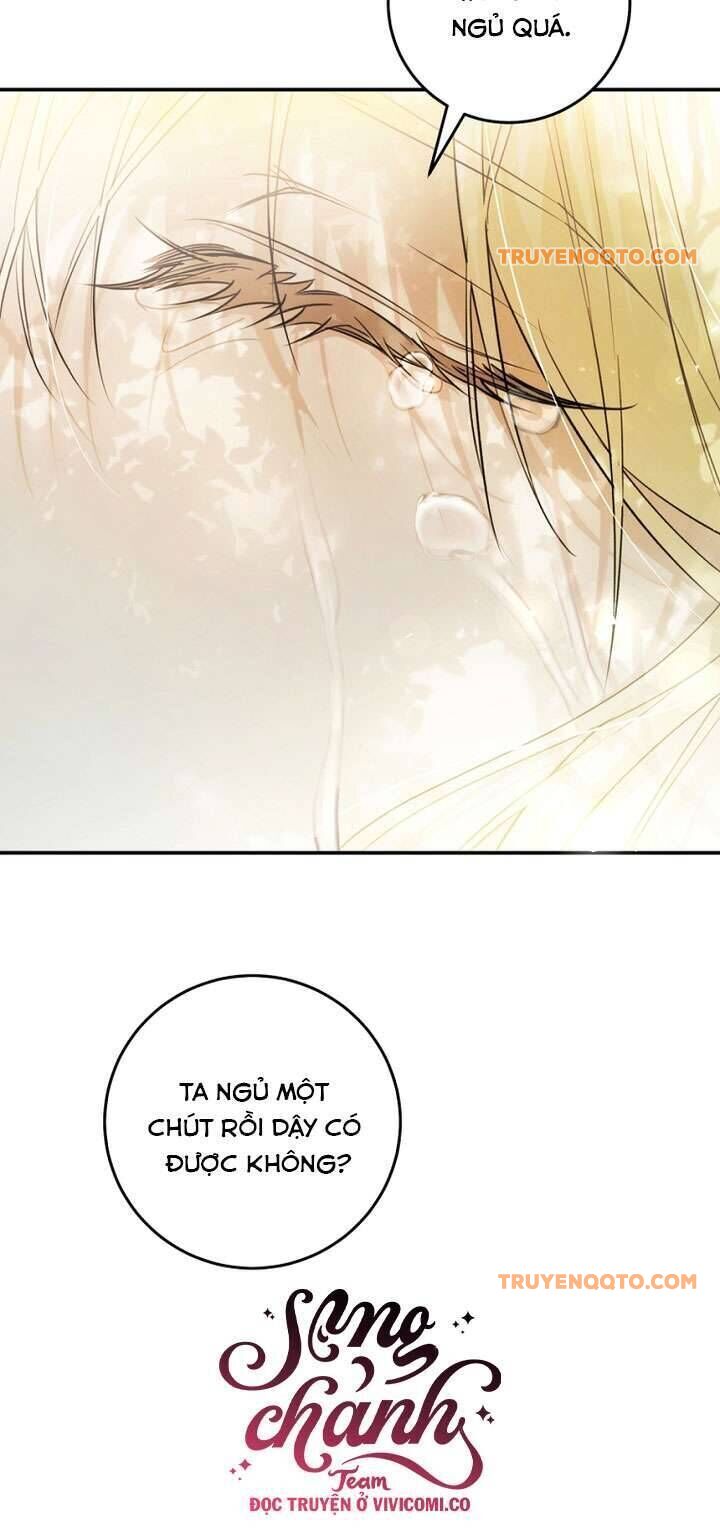 Kẻ Phản Diện Là Một Con Rối Chap 106 - Next Chap 107