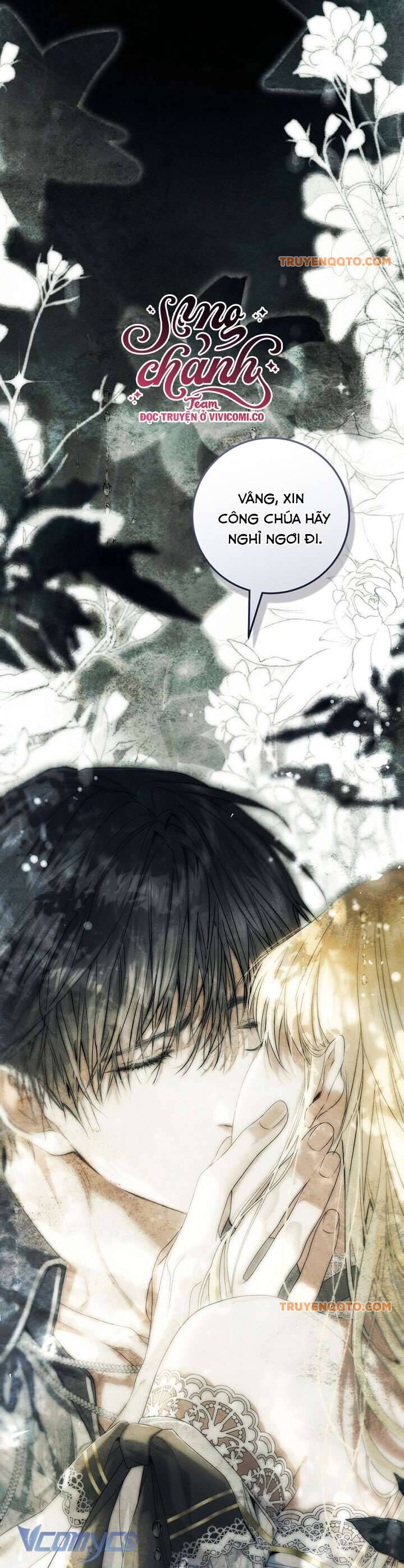 Kẻ Phản Diện Là Một Con Rối Chap 106 - Next Chap 107