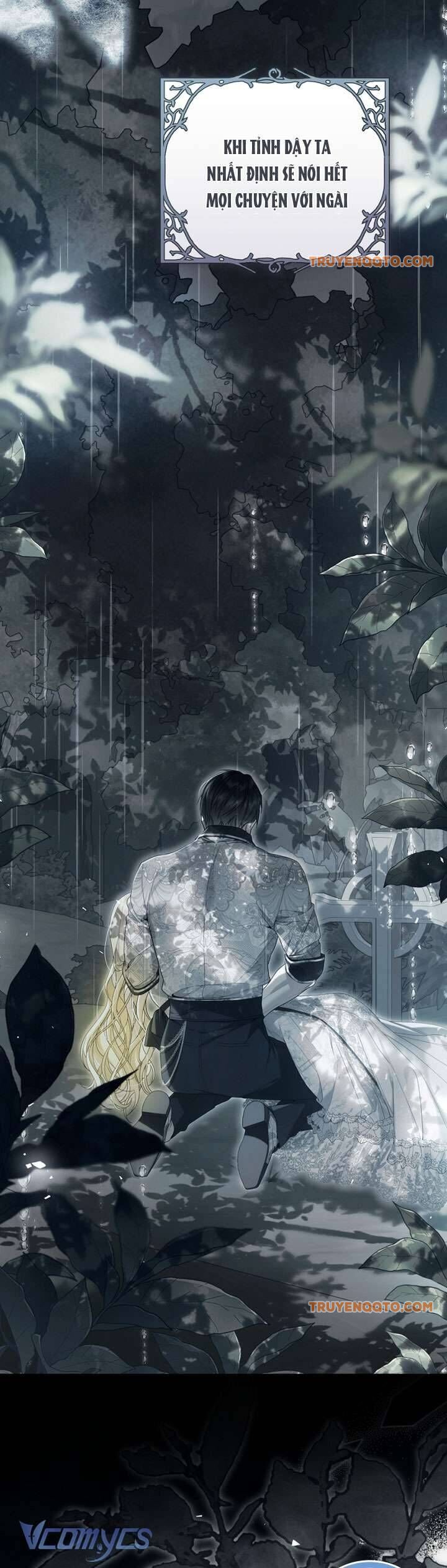 Kẻ Phản Diện Là Một Con Rối Chap 106 - Next Chap 107