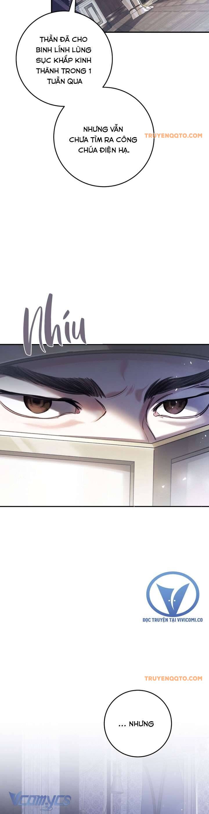 Kẻ Phản Diện Là Một Con Rối Chap 106 - Next Chap 107