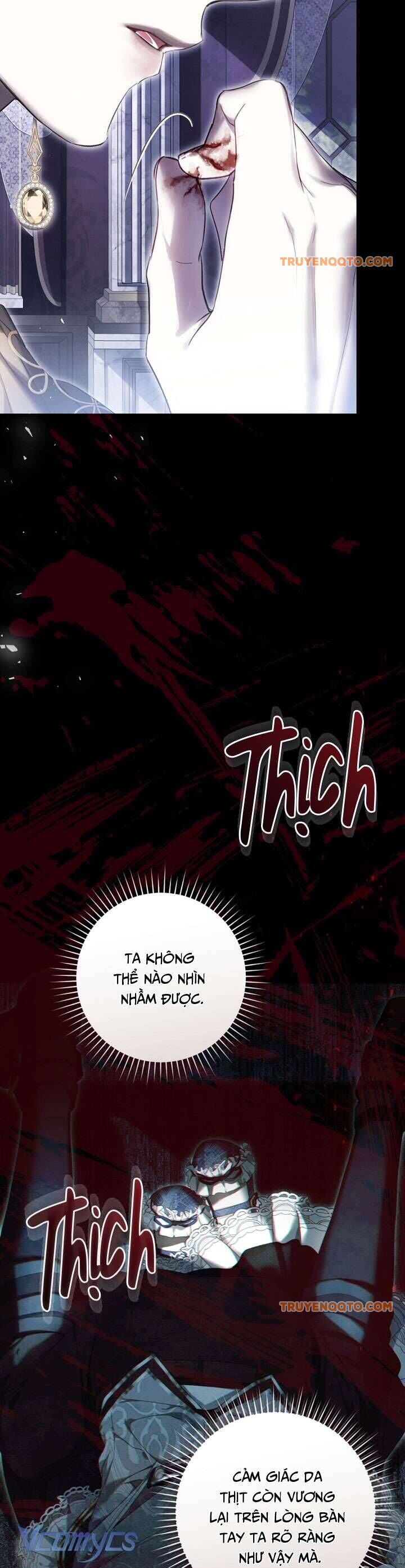 Kẻ Phản Diện Là Một Con Rối Chap 106 - Next Chap 107