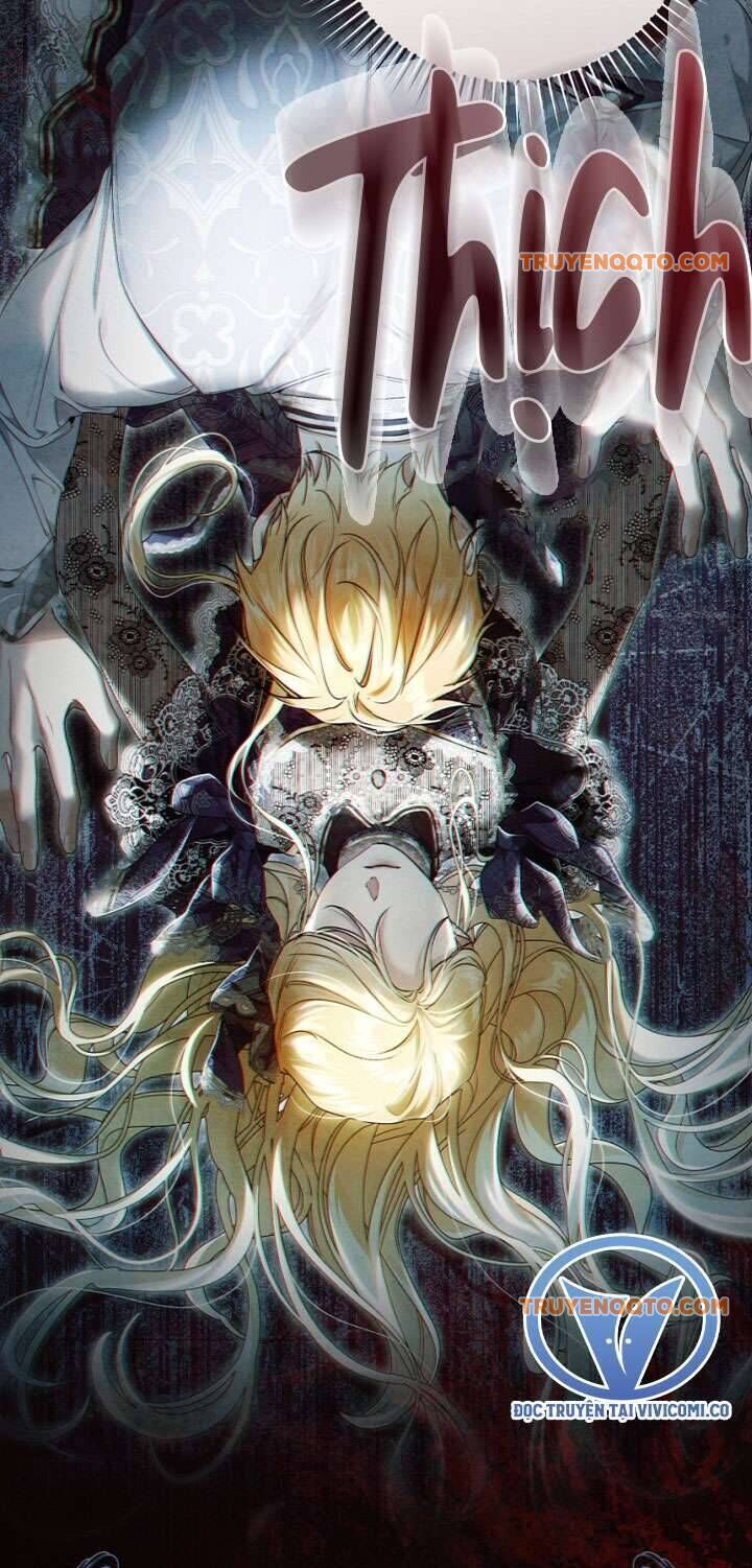 Kẻ Phản Diện Là Một Con Rối Chap 106 - Next Chap 107