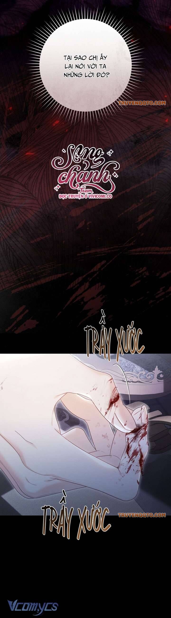 Kẻ Phản Diện Là Một Con Rối Chap 106 - Next Chap 107