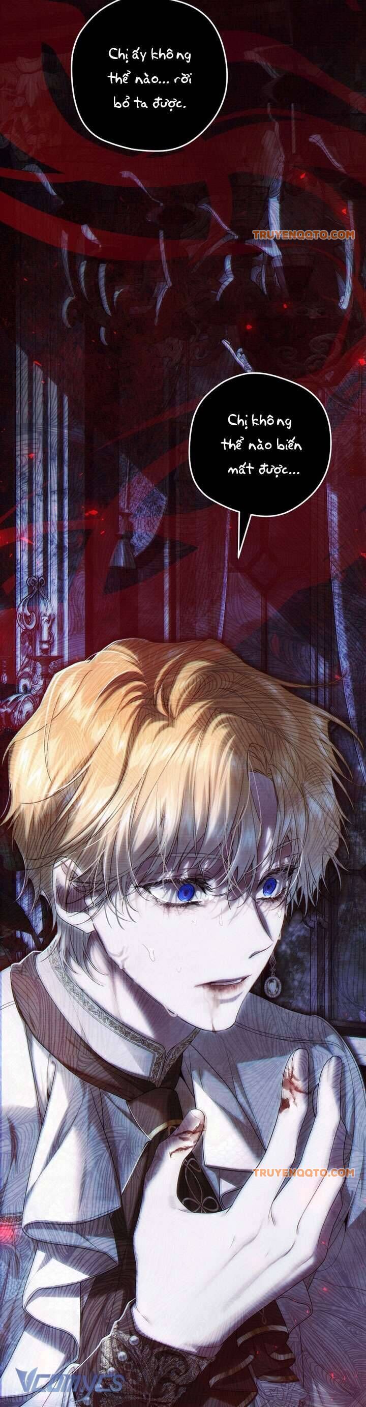 Kẻ Phản Diện Là Một Con Rối Chap 106 - Next Chap 107