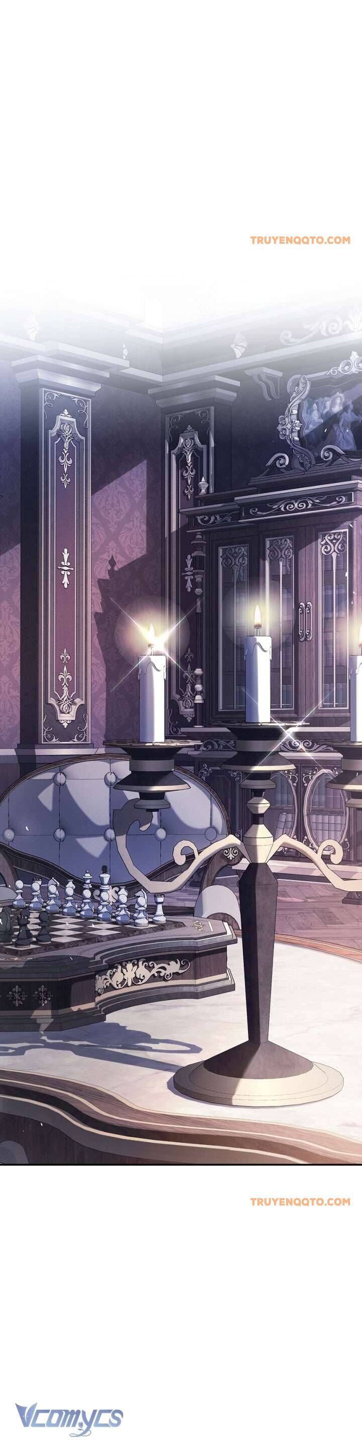 Kẻ Phản Diện Là Một Con Rối Chap 106 - Next Chap 107