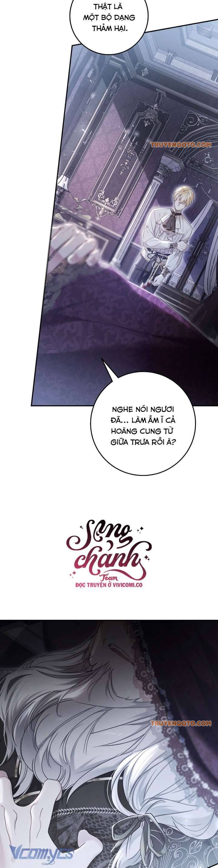 Kẻ Phản Diện Là Một Con Rối Chap 106 - Next Chap 107