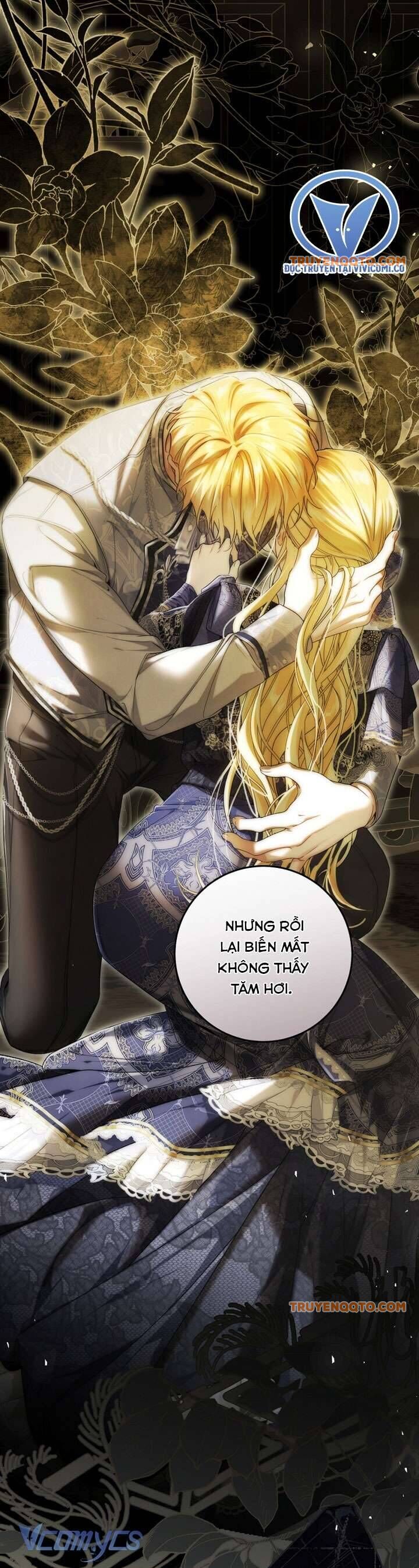 Kẻ Phản Diện Là Một Con Rối Chap 106 - Next Chap 107
