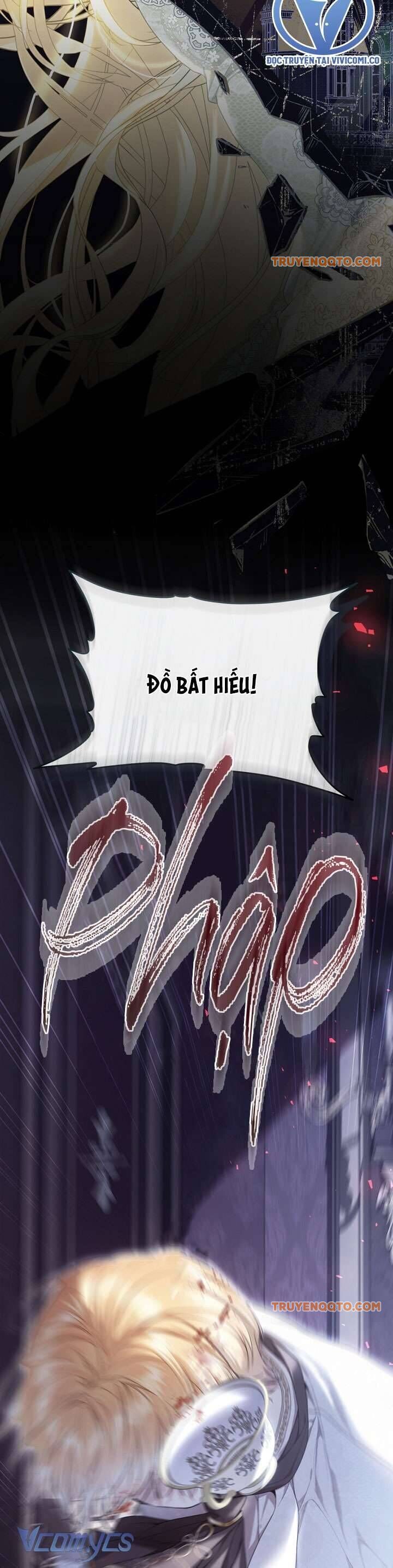 Kẻ Phản Diện Là Một Con Rối Chap 106 - Next Chap 107