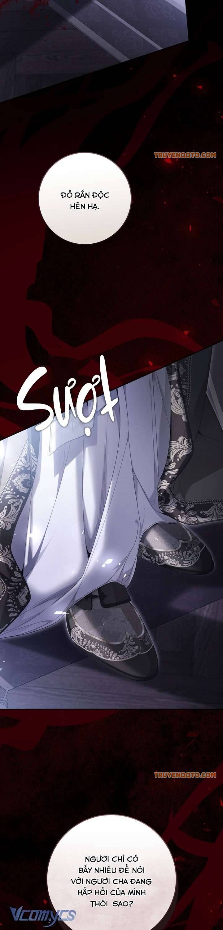 Kẻ Phản Diện Là Một Con Rối Chap 106 - Next Chap 107