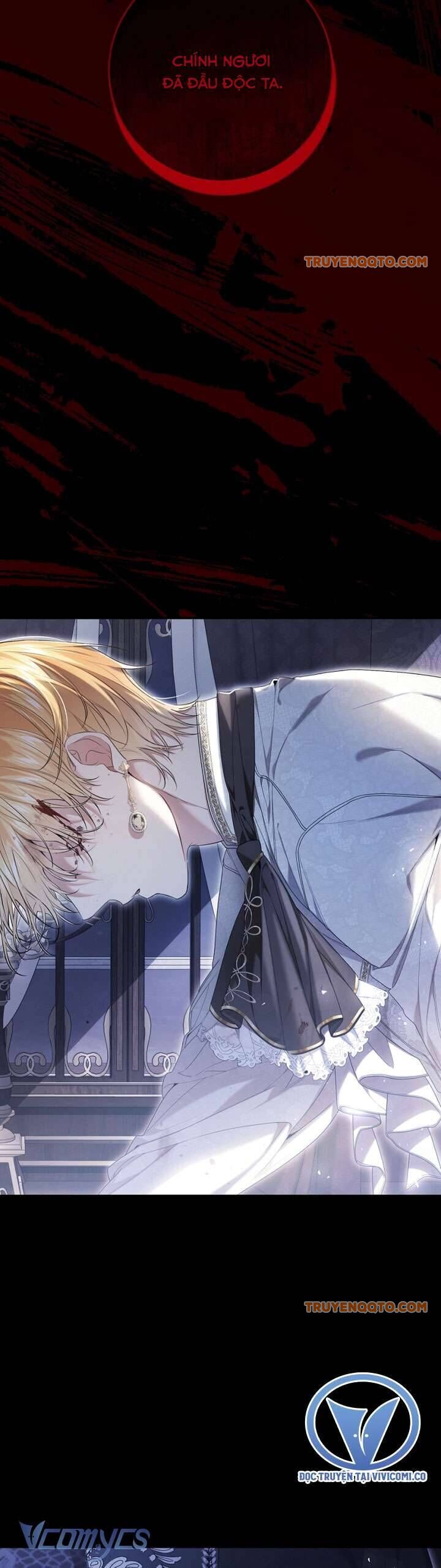 Kẻ Phản Diện Là Một Con Rối Chap 106 - Next Chap 107