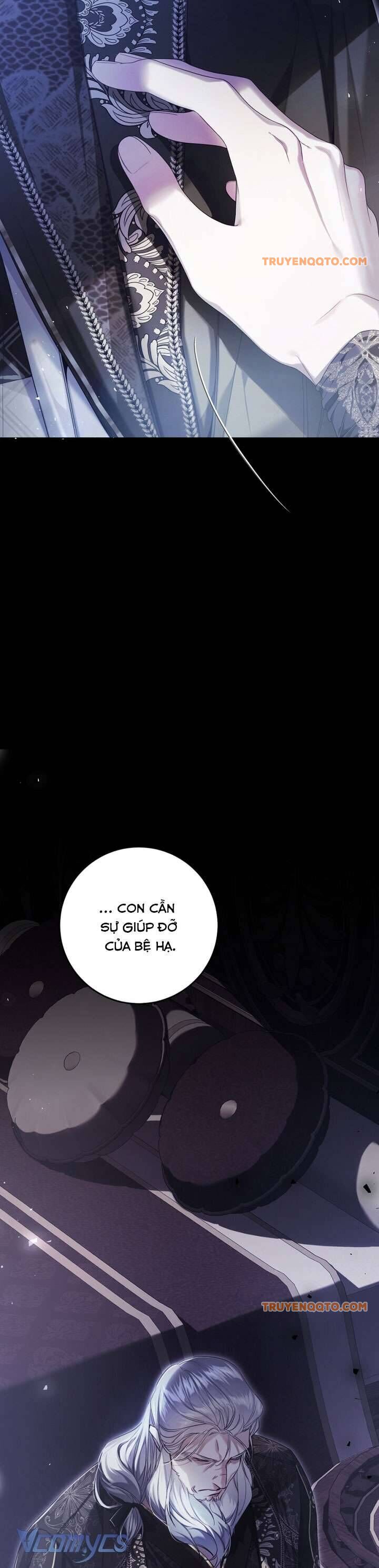 Kẻ Phản Diện Là Một Con Rối Chap 106 - Next Chap 107