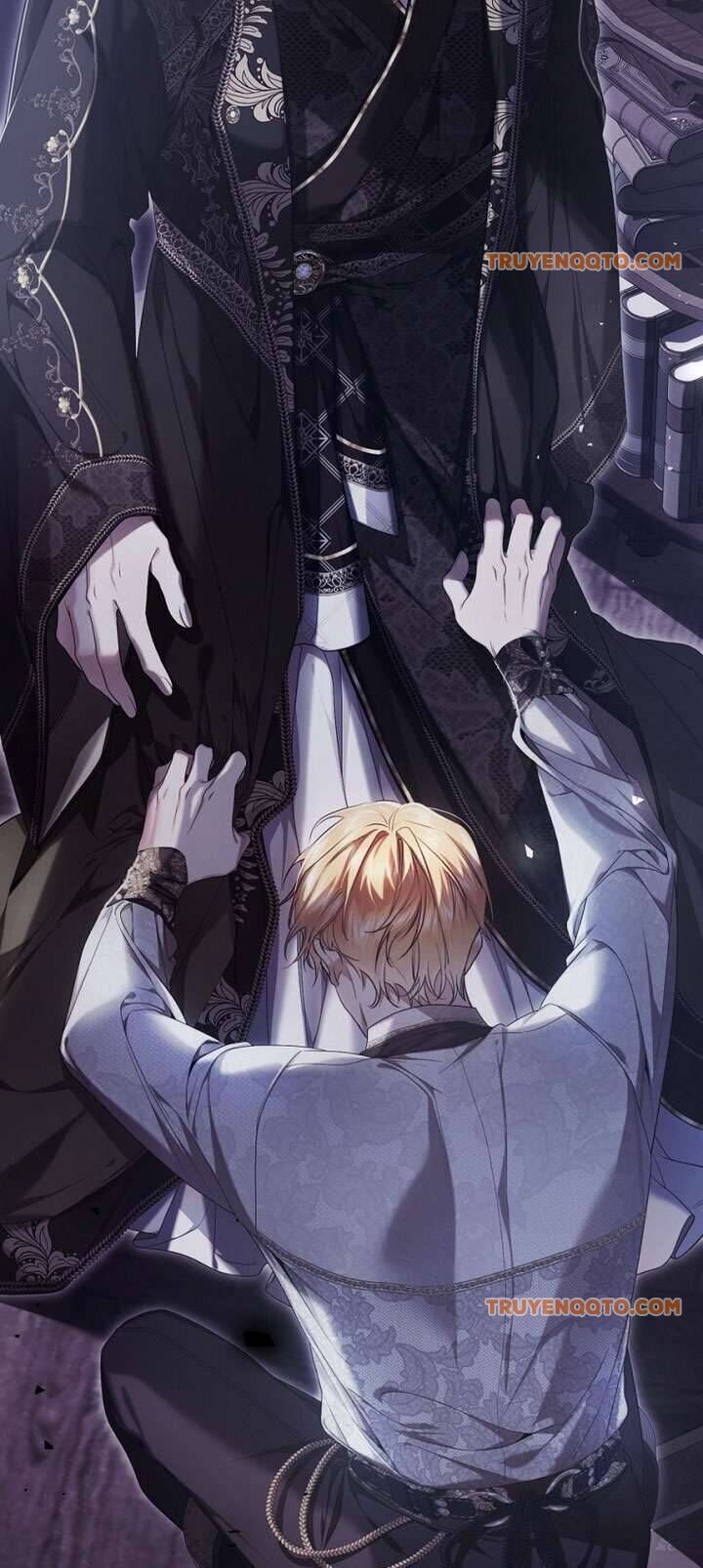 Kẻ Phản Diện Là Một Con Rối Chap 106 - Next Chap 107