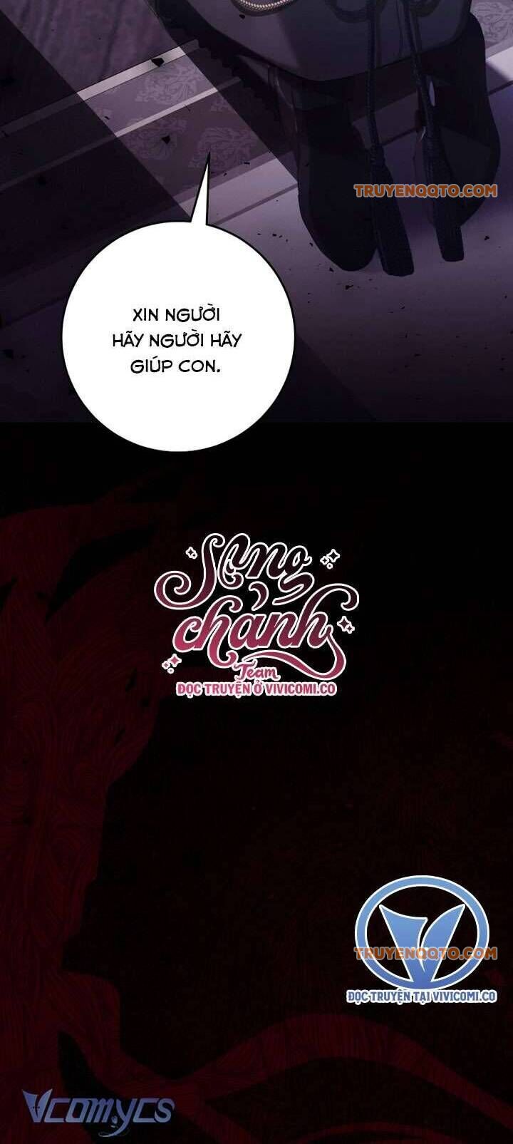 Kẻ Phản Diện Là Một Con Rối Chap 106 - Next Chap 107