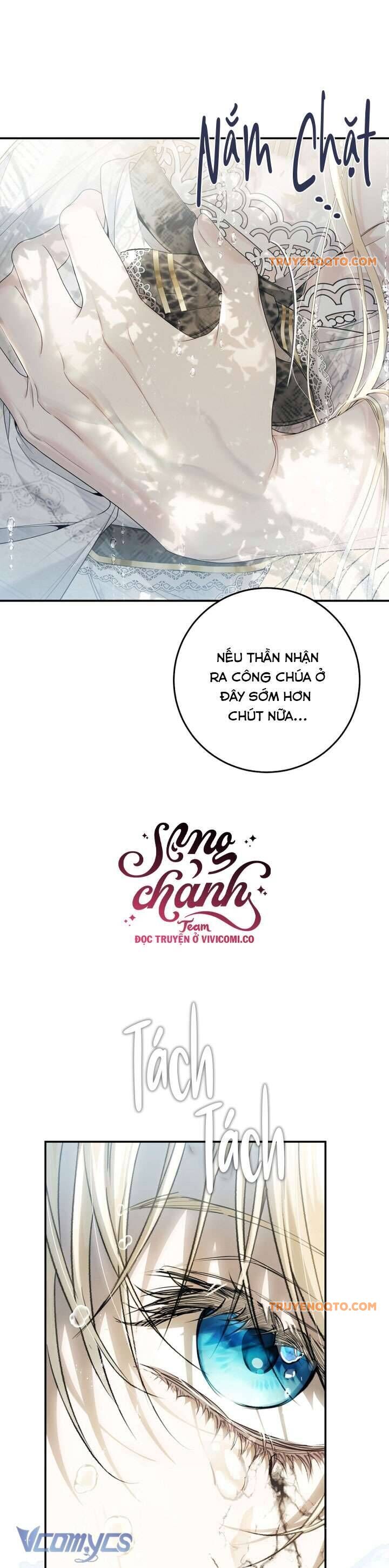 Kẻ Phản Diện Là Một Con Rối Chap 106 - Next Chap 107