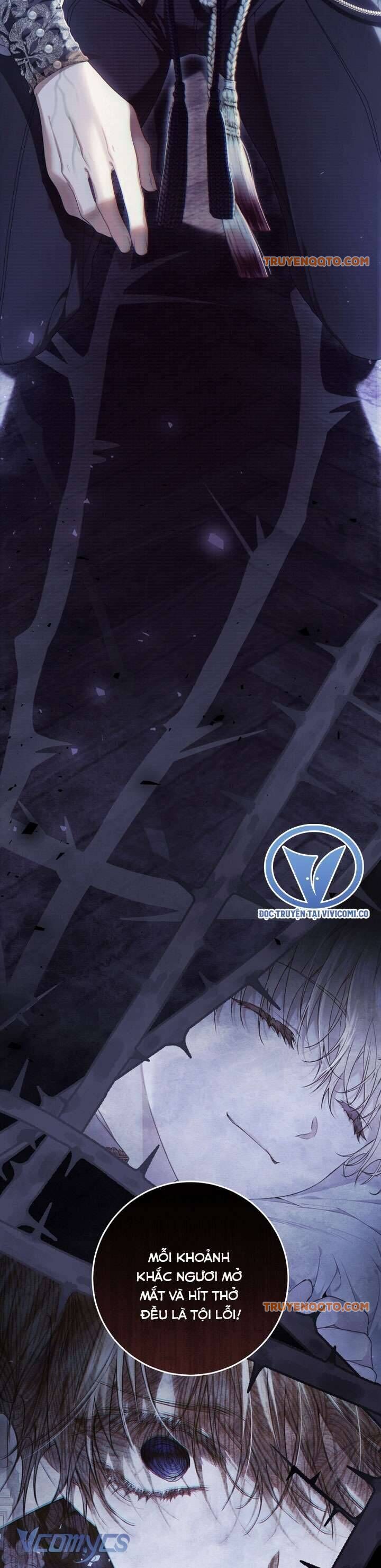 Kẻ Phản Diện Là Một Con Rối Chap 106 - Next Chap 107