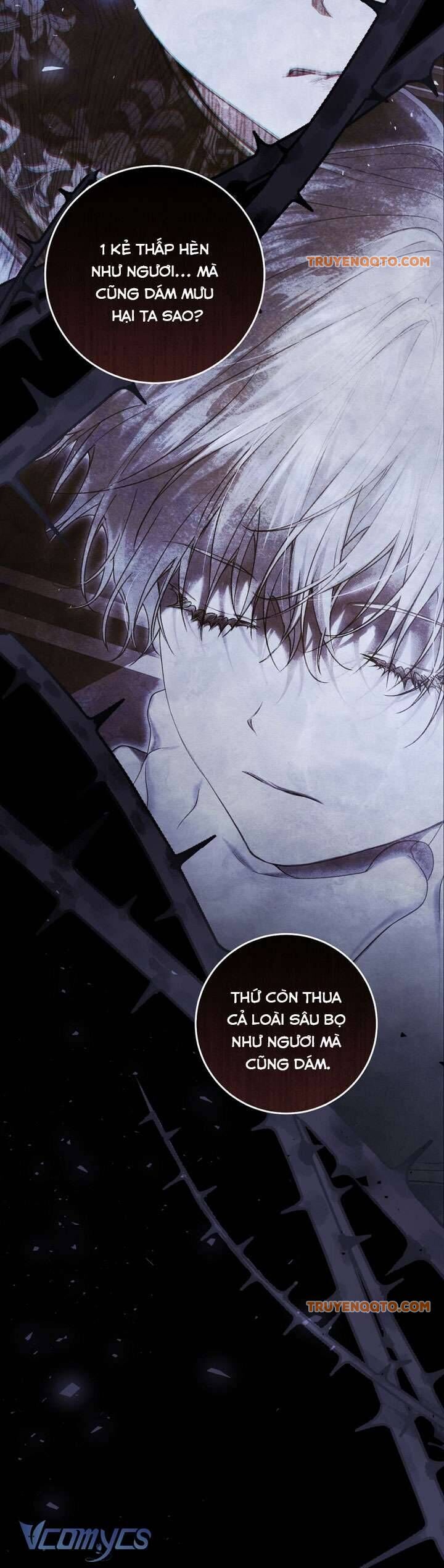 Kẻ Phản Diện Là Một Con Rối Chap 106 - Next Chap 107