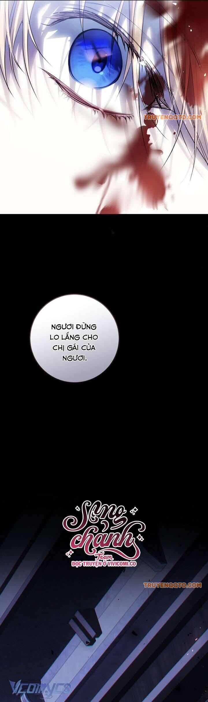 Kẻ Phản Diện Là Một Con Rối Chap 106 - Next Chap 107