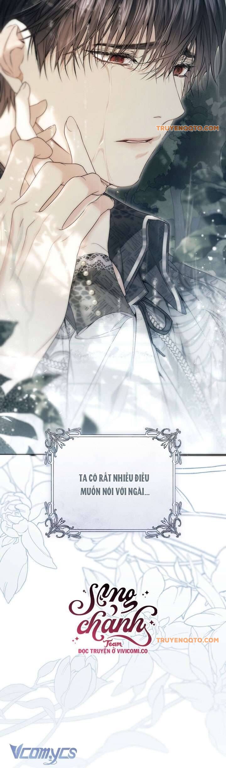 Kẻ Phản Diện Là Một Con Rối Chap 106 - Next Chap 107
