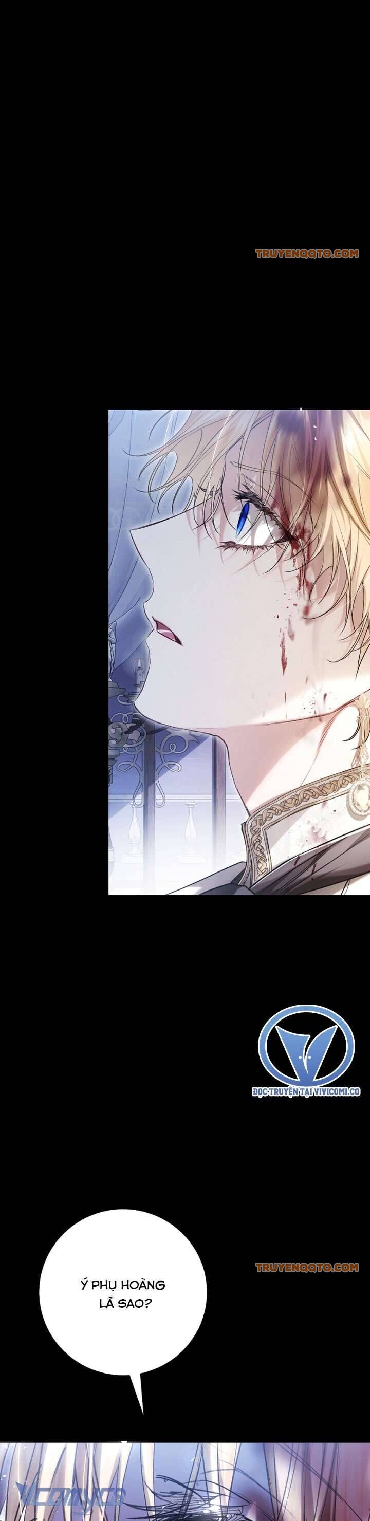 Kẻ Phản Diện Là Một Con Rối Chap 107 - Next Chap 108