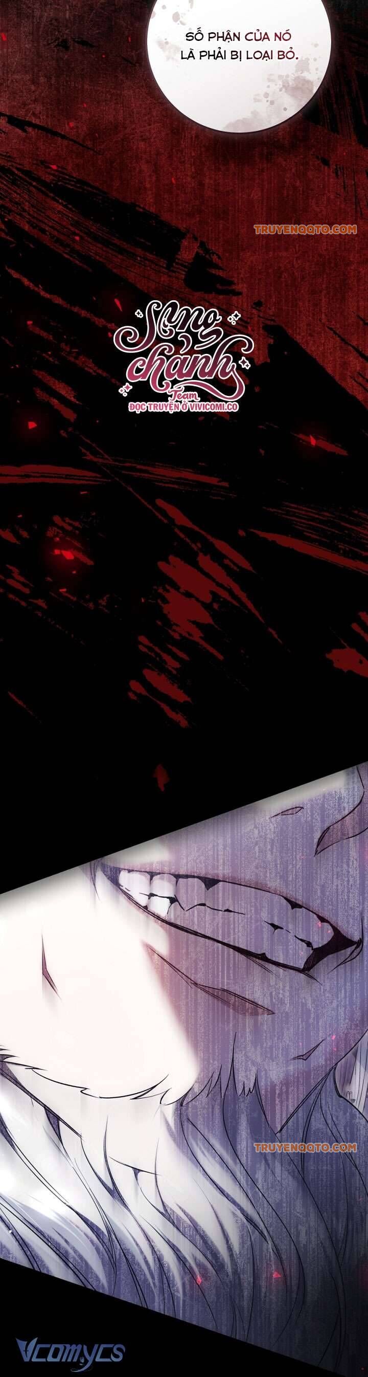 Kẻ Phản Diện Là Một Con Rối Chap 107 - Next Chap 108