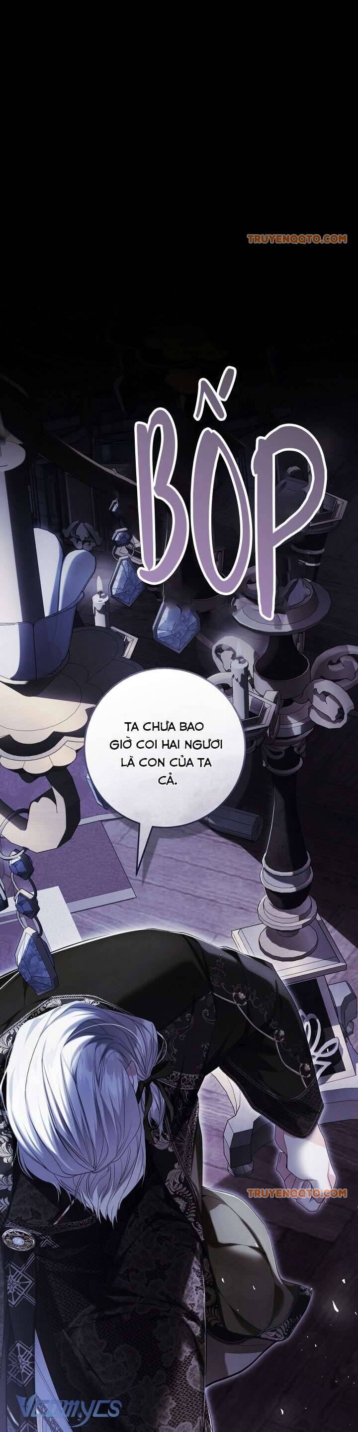 Kẻ Phản Diện Là Một Con Rối Chap 107 - Next Chap 108