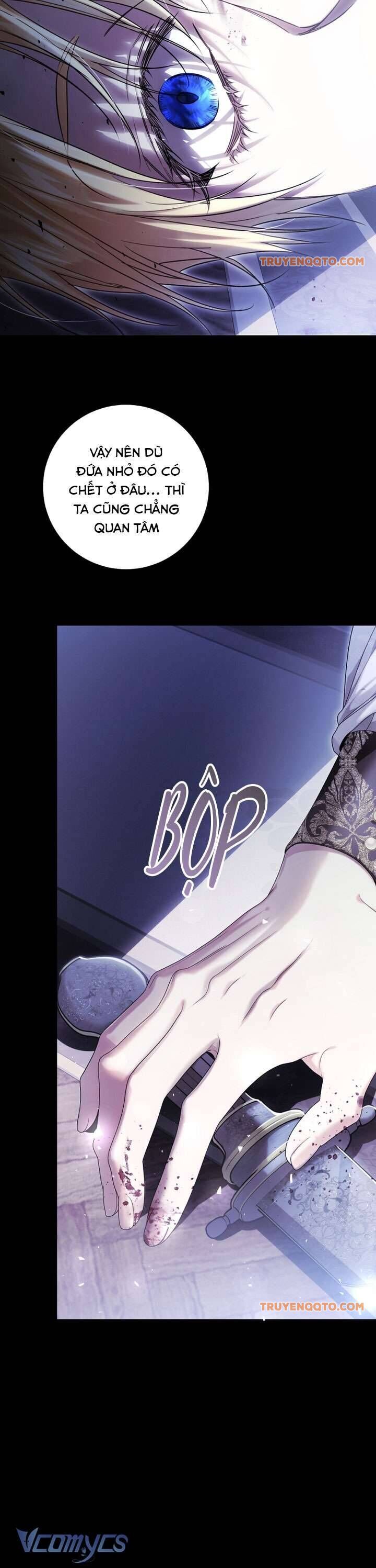 Kẻ Phản Diện Là Một Con Rối Chap 107 - Next Chap 108