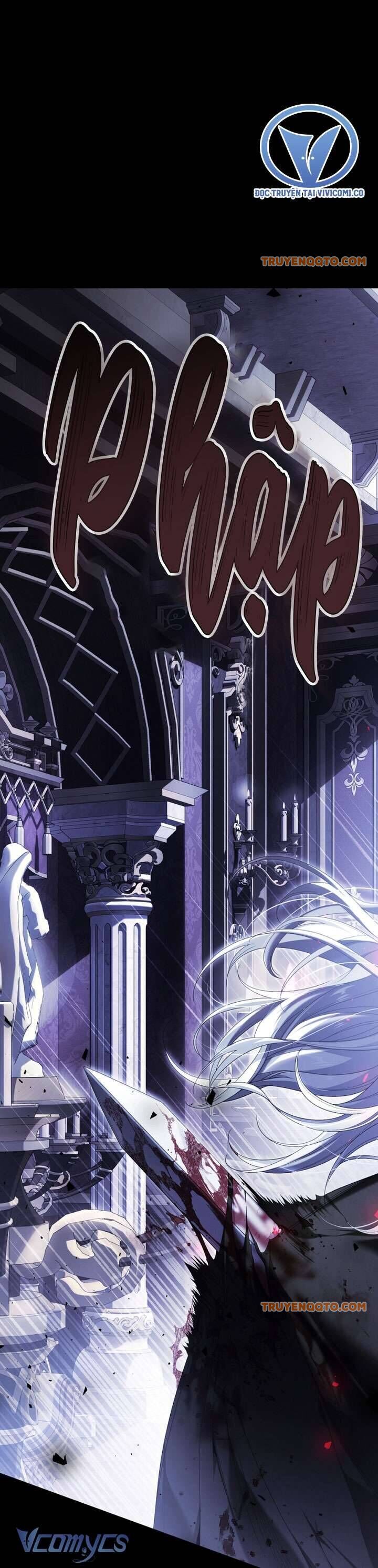 Kẻ Phản Diện Là Một Con Rối Chap 107 - Next Chap 108