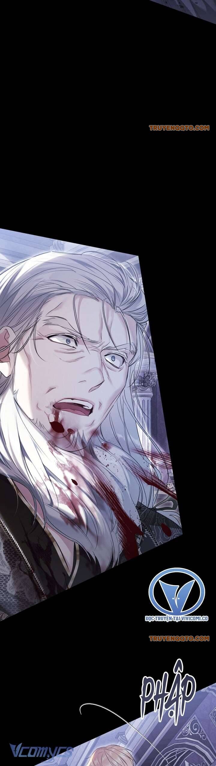 Kẻ Phản Diện Là Một Con Rối Chap 107 - Next Chap 108