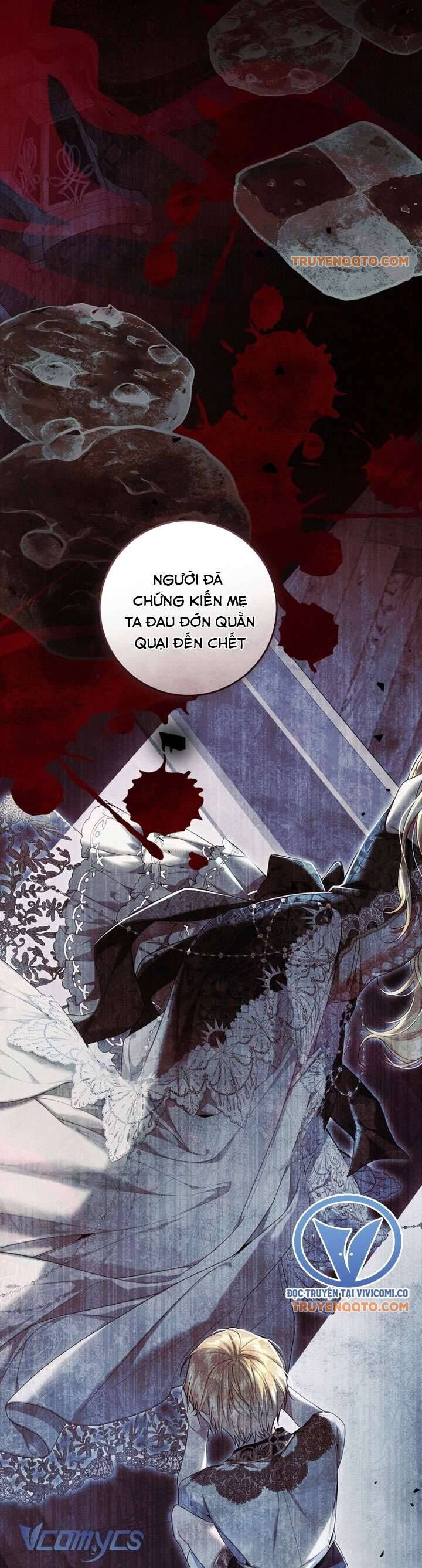 Kẻ Phản Diện Là Một Con Rối Chap 107 - Next Chap 108