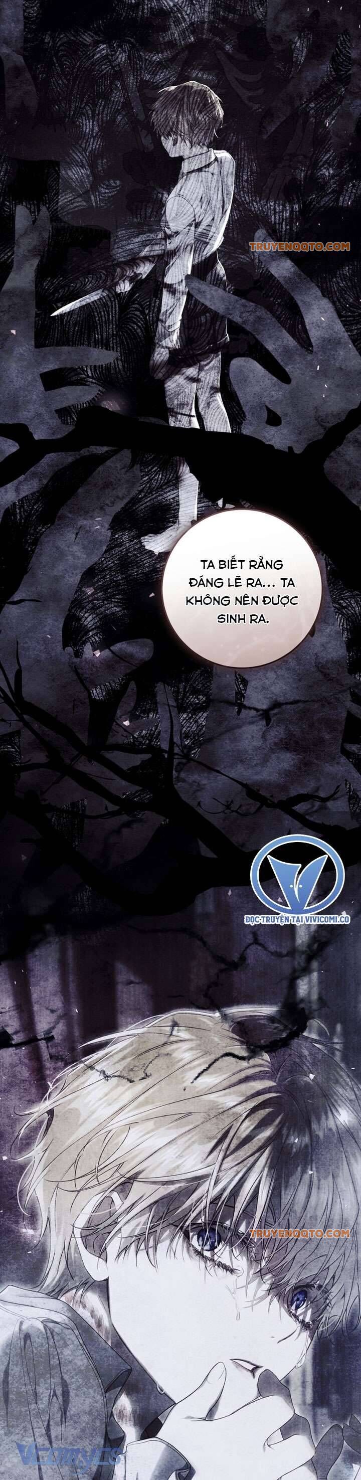 Kẻ Phản Diện Là Một Con Rối Chap 107 - Next Chap 108