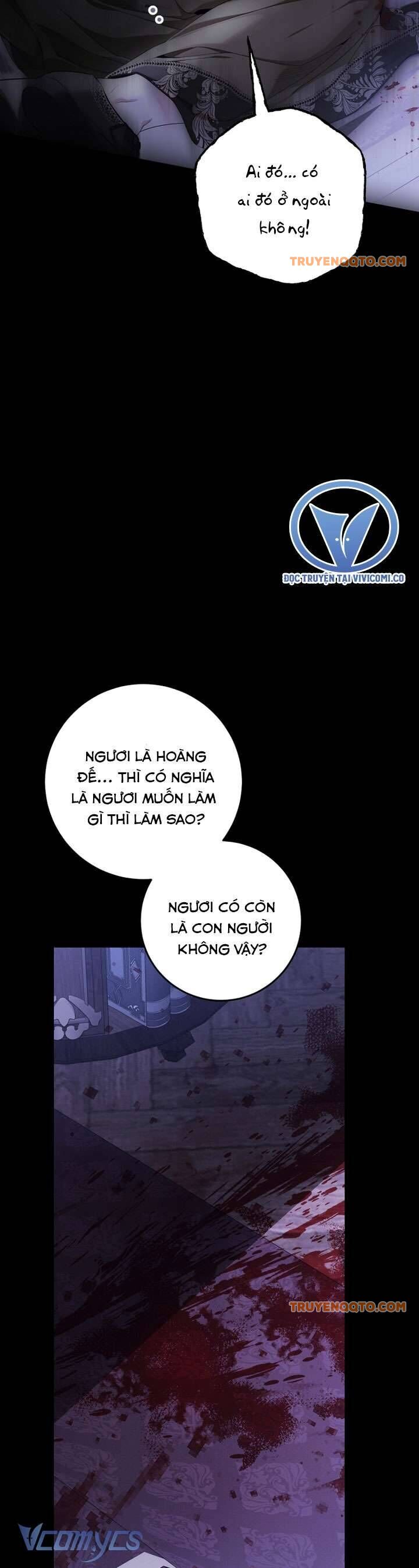 Kẻ Phản Diện Là Một Con Rối Chap 107 - Next Chap 108