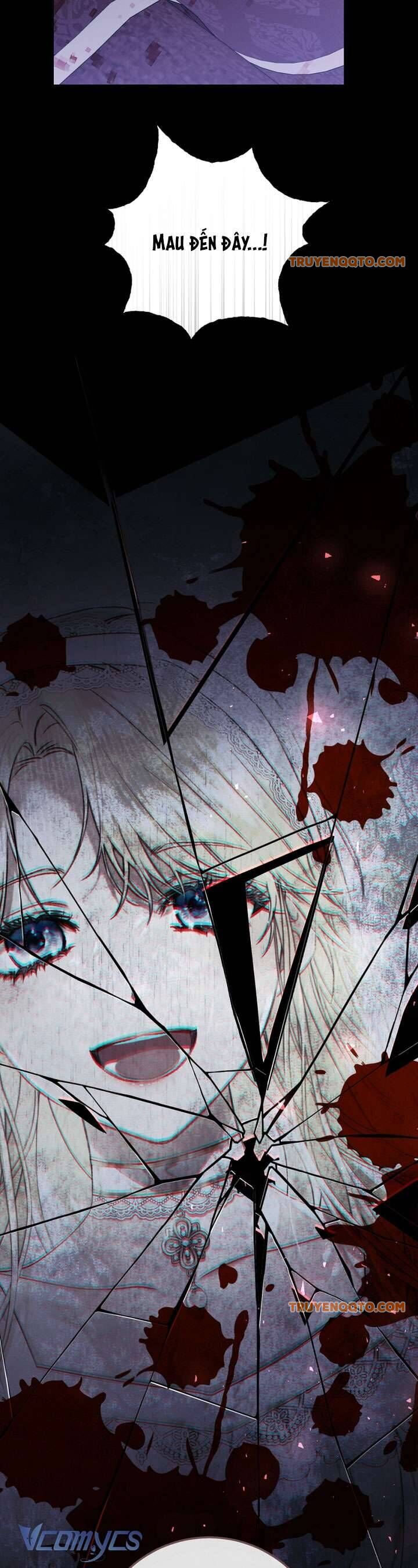 Kẻ Phản Diện Là Một Con Rối Chap 107 - Next Chap 108