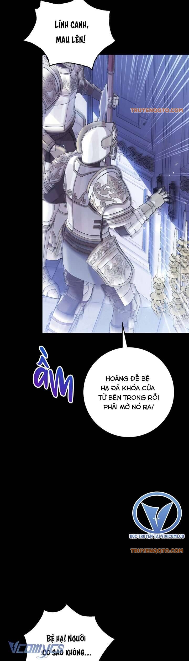 Kẻ Phản Diện Là Một Con Rối Chap 107 - Next Chap 108