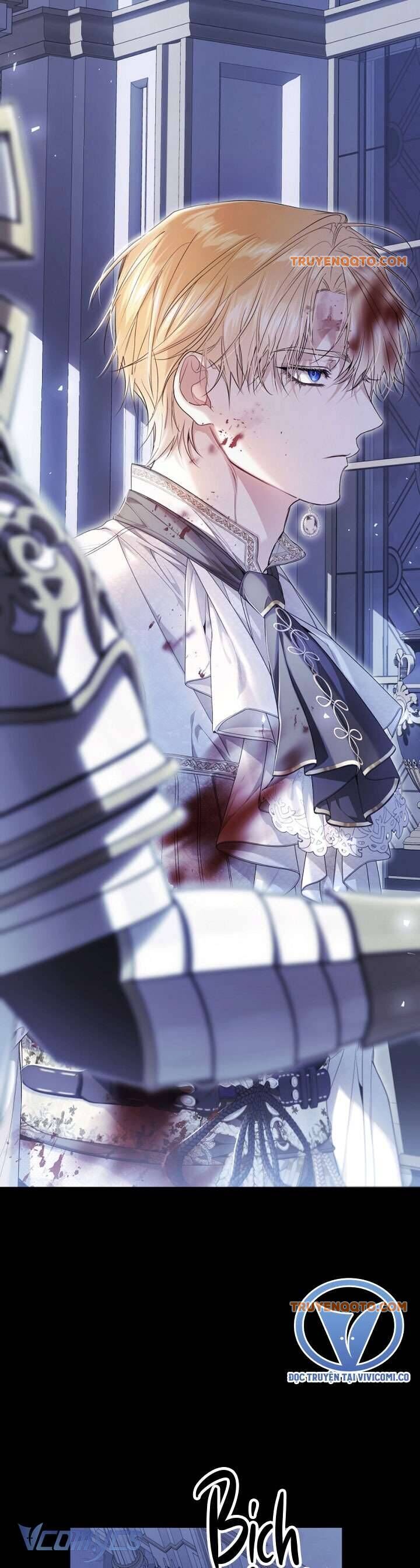 Kẻ Phản Diện Là Một Con Rối Chap 107 - Next Chap 108