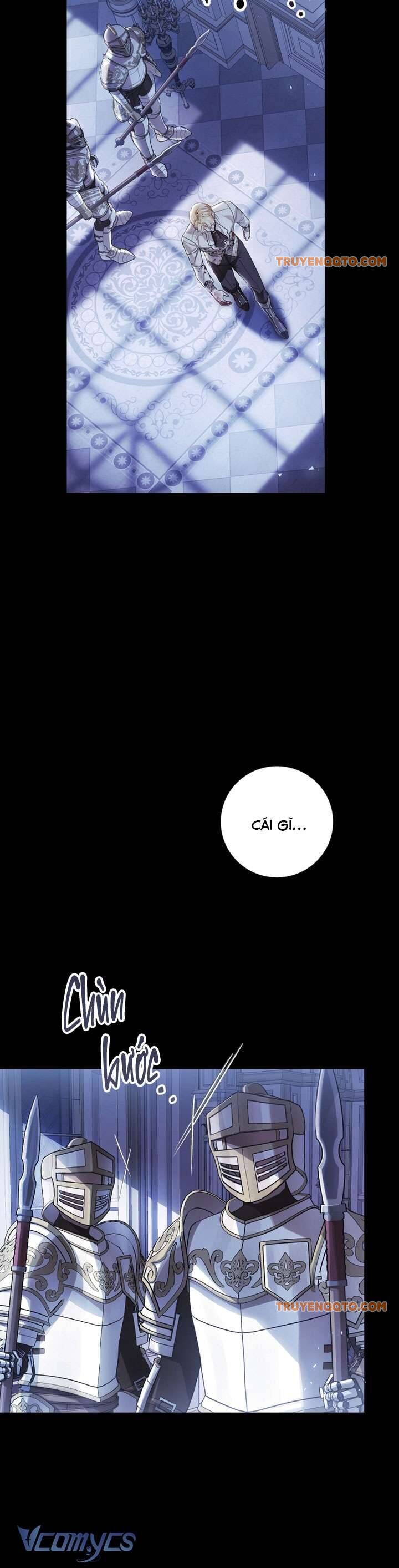 Kẻ Phản Diện Là Một Con Rối Chap 107 - Next Chap 108