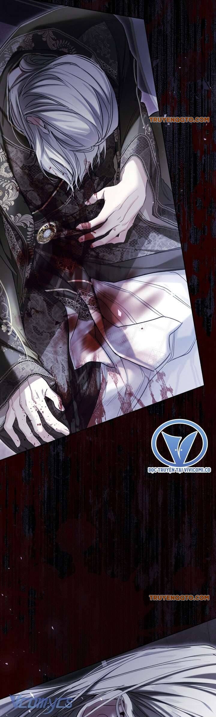 Kẻ Phản Diện Là Một Con Rối Chap 107 - Next Chap 108