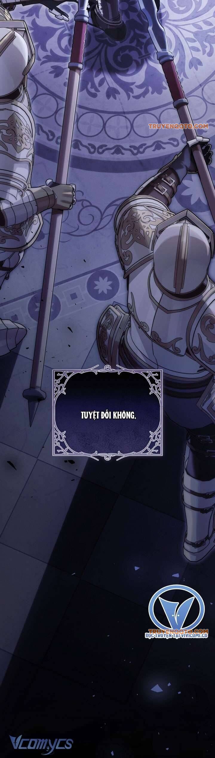 Kẻ Phản Diện Là Một Con Rối Chap 107 - Next Chap 108