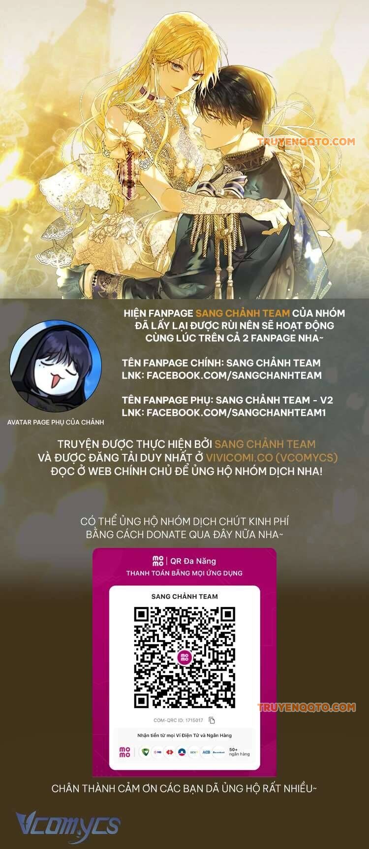 Kẻ Phản Diện Là Một Con Rối Chap 107 - Next Chap 108